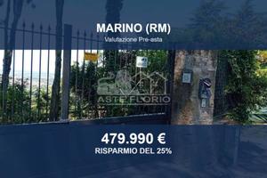 Immobile in asta di 273 m² con più di 5 locali a M