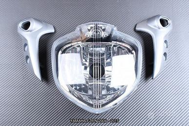 Fanale / Faro anteriore YAMAHA FZ6 N 2004 - 2015