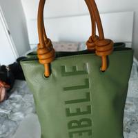 Borsa REBELLE