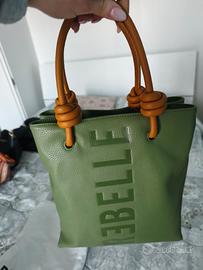 Borsa REBELLE