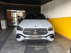 MERCEDES-BENZ GLE 350 de hybrid EQ 4Matic Coupé