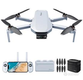 Drone Potensic Atom 4k 3 batterie