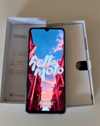 Motorola G 06