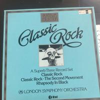 Vinile originale