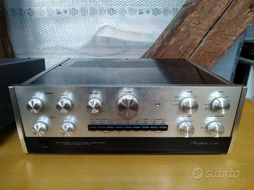 Kensonic Accuphase C-200 Stereo Control Center