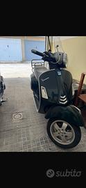 Vespa 125 pari al nuovo