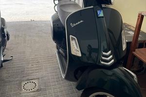 Vespa 125 pari al nuovo