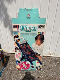 Passeggino vintage grazioli giochi anni 80