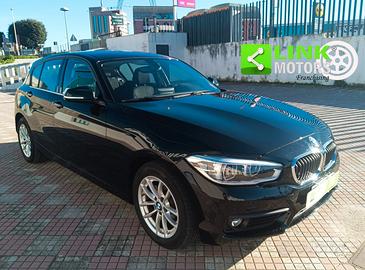 Bmw 116 116i 5p.