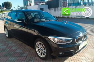 Bmw 116 116i 5p.
