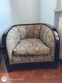 Poltrona liberty
