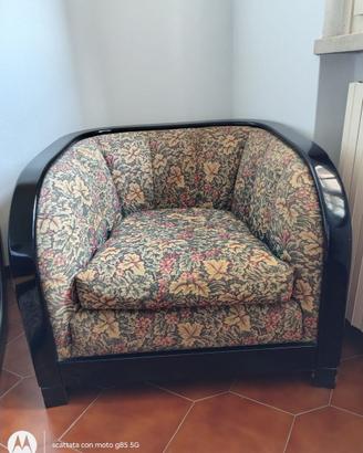 Poltrona liberty