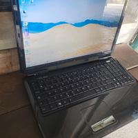 PORTATILE ASUS K52F WINDOWS 8