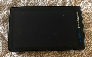 Accessori Sella moto piu navigatore