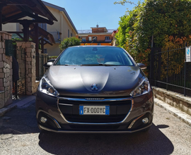 Peugeot 208 diesel 2019