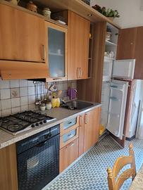 Cucina Scavolini