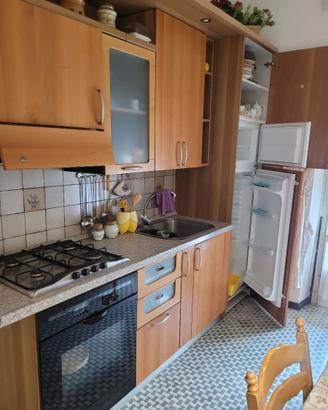 Cucina Scavolini