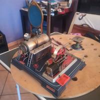 WILESCO WIL00020 Macchina a vapore