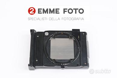 DORSO POLAROID PER MAMIYA RZ