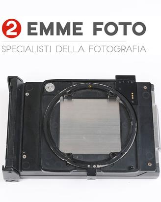 DORSO POLAROID PER MAMIYA RZ