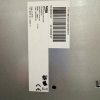 Piano cottura induzione Beko