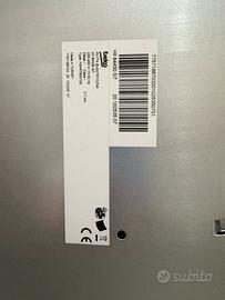 Piano cottura induzione Beko