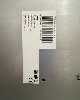 Piano cottura induzione Beko