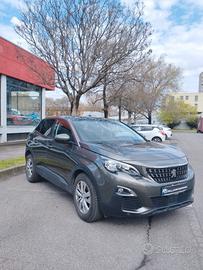 Peugeot 3008 1.5 Bluehdi Active