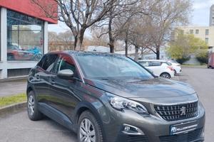 Peugeot 3008 1.5 Bluehdi Active