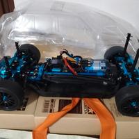 Tamiya 1/10 special kit YR