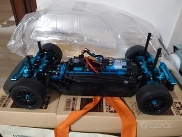 Tamiya 1/10 special kit YR