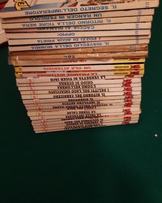 fumetti tex 