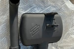 Marmitta Polini x vespa px 125/150