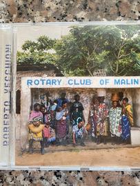 CD Roberto Vecchioni