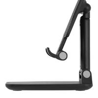 SUPPORTO PORTA CELLULARE TABLET IPAD SMARTPHONE