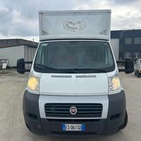 FIAT DUCATO 150 CV MULTIJET