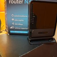 Modem router ADSL sitecom N300