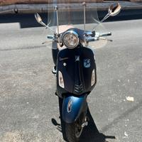VESPA PRIMAVERA 50cc