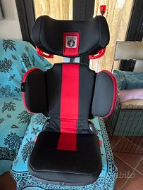 Seggiolino auto Peg Perego Viaggio 2-3 Flex isofix