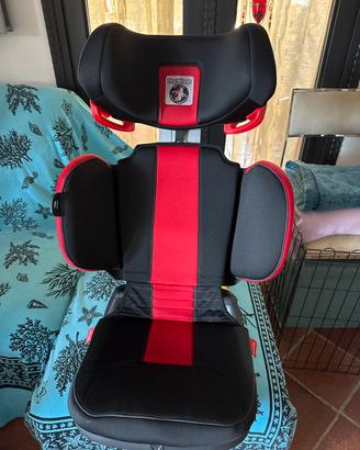 Seggiolino auto Peg Perego Viaggio 2-3 Flex isofix