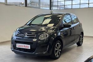 CITROEN C1 1.0 VTi 72CV S&S 5p. *UNICO PROPRIETA