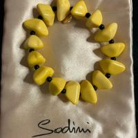 Bracciale elastico Sodini