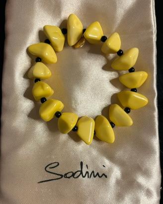 Bracciale elastico Sodini
