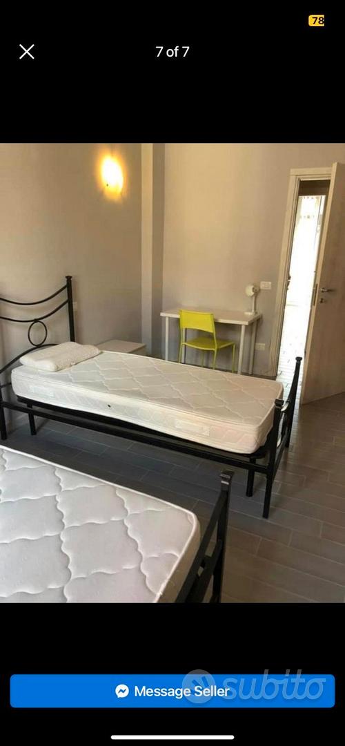 Stanza doppia in Cenisia, foto 6 di 6