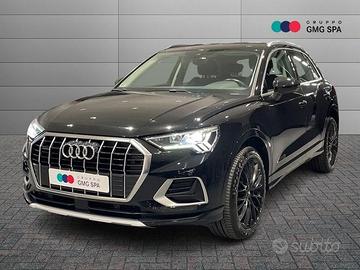Audi Q3 40 2.0 tdi Business Advanced quattro ...