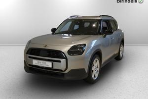 MINI Mini Countrym.(U25) - Mini Countryman D Essen