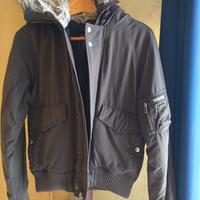 Giubbino corto Woolrich