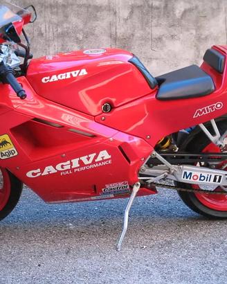 Stock ricambi Cagiva mito 