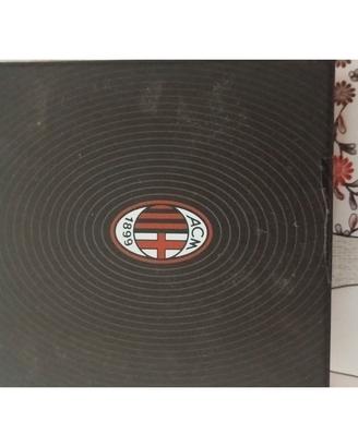 Bracciale AC Milan UFFICIALE NUOVO