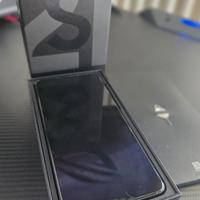 Samsung S21+ (plus) 128Gb.